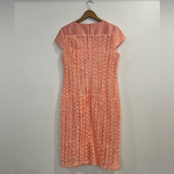 Tally Taylor Dress 10 - Picture 9 of 14